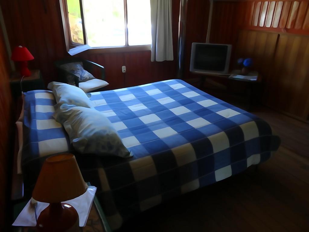 Hostal La Maison Pucon Room photo